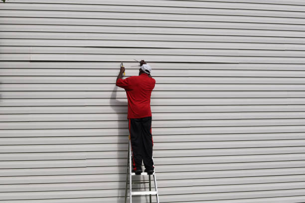 Affordable Siding Repair and Maintenance Services in Waupun, WI